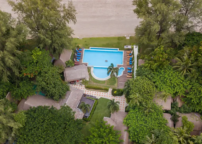 Twin Bay Resort Koh Lanta